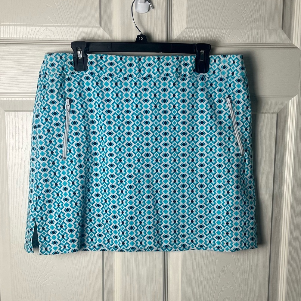 Ruby Rd. Skort